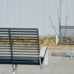 banc Babia métal_midori