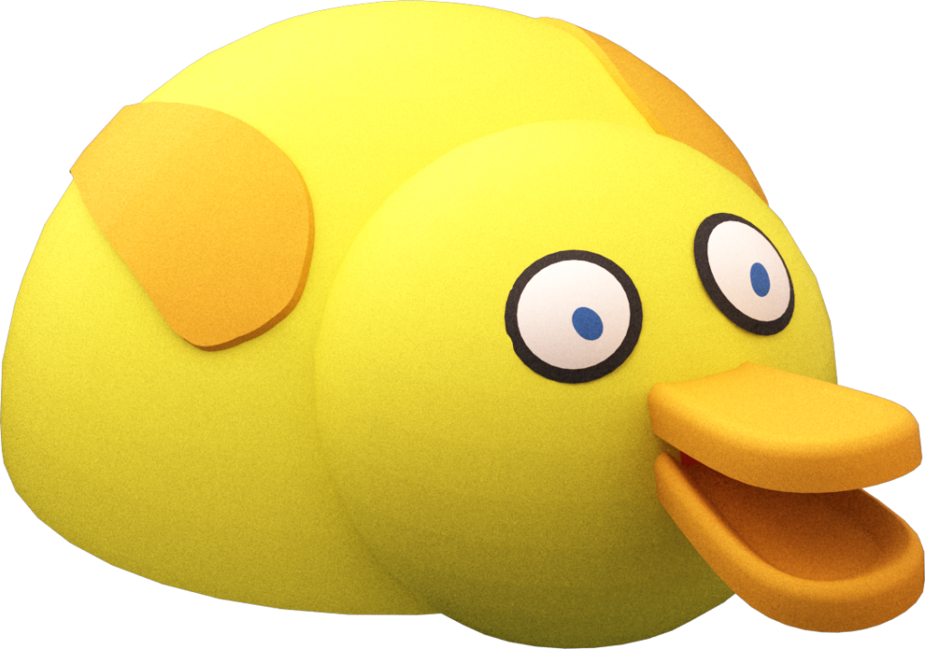 Canard_playtop