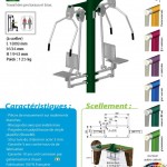 FPS100 Développé vertical double_FitF