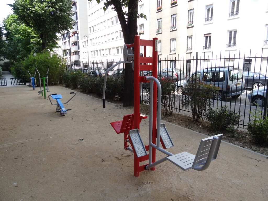 FPS103 Développé vertical siège PMR+dorseaux classic_FitF