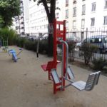 FPS103 Développé vertical siège PMR+dorseaux classic_FitF