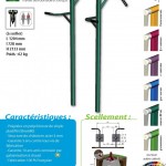 FPS201 Barre à dorsaux + dips_FitF