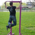 FPS201 Barre à dorsaux et biceps_FitF