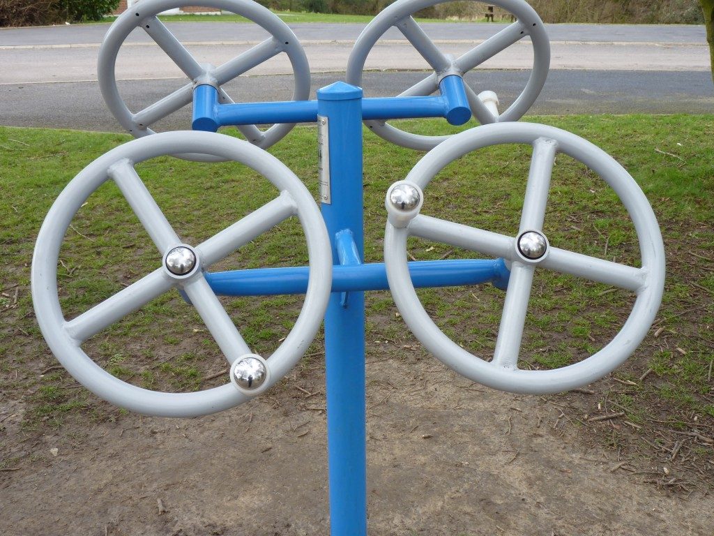 FPS306 Quadri roues_FitF