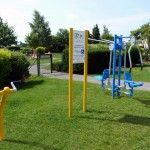 FPS408 Vélo à bras PMR_FitF