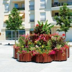 JA124 + JA121 jardinière_compact