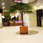 JA260 jardinière_compact