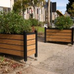 JA301 jardinière_compact