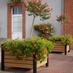 JA305 jardinière_compact