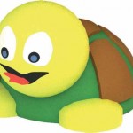 Mini tortue_Playtop