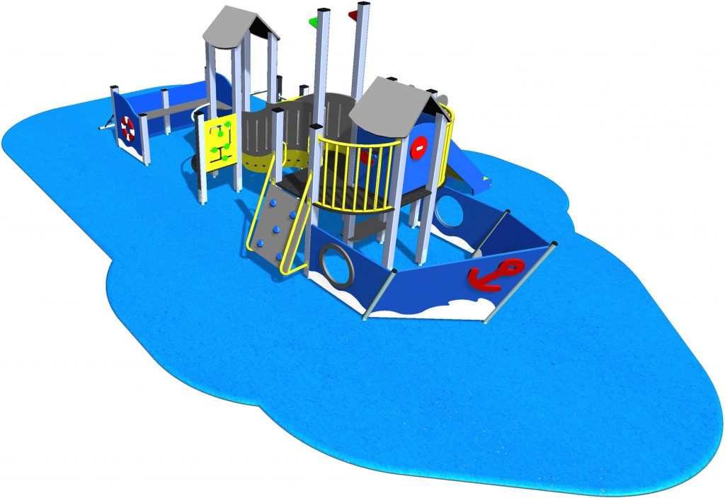 Paquebot KKS 716_synchro