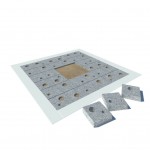 PATEIRO Entourage arbre _GR