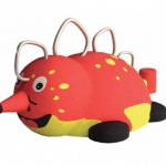 Petit Dragon_playtop