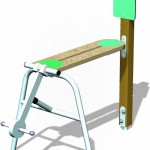 PJ3 - Banc à quadriceps - potoalu_synchro