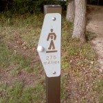 PS5 - Fléchage marcher droit potoalu_synchro