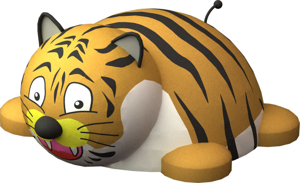 Tigre_Playtop