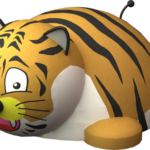 Tigre_Playtop