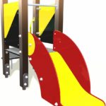 Toboggan Baby TBB 1à3ans_synchro