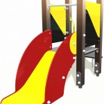 Toboggan Baby TBB 1à3ans_synchro