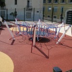 Araignée sauteuse GS-W5001