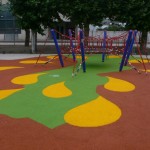 Araignée sauteuse GS-W5001