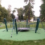 Araignée sauteuse GS-W5002