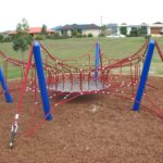 Araignée sauteuse GS-W5002