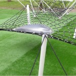 Araignée sauteuse GS-W5003