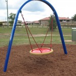 Balançoire rainbow GS-RS3100