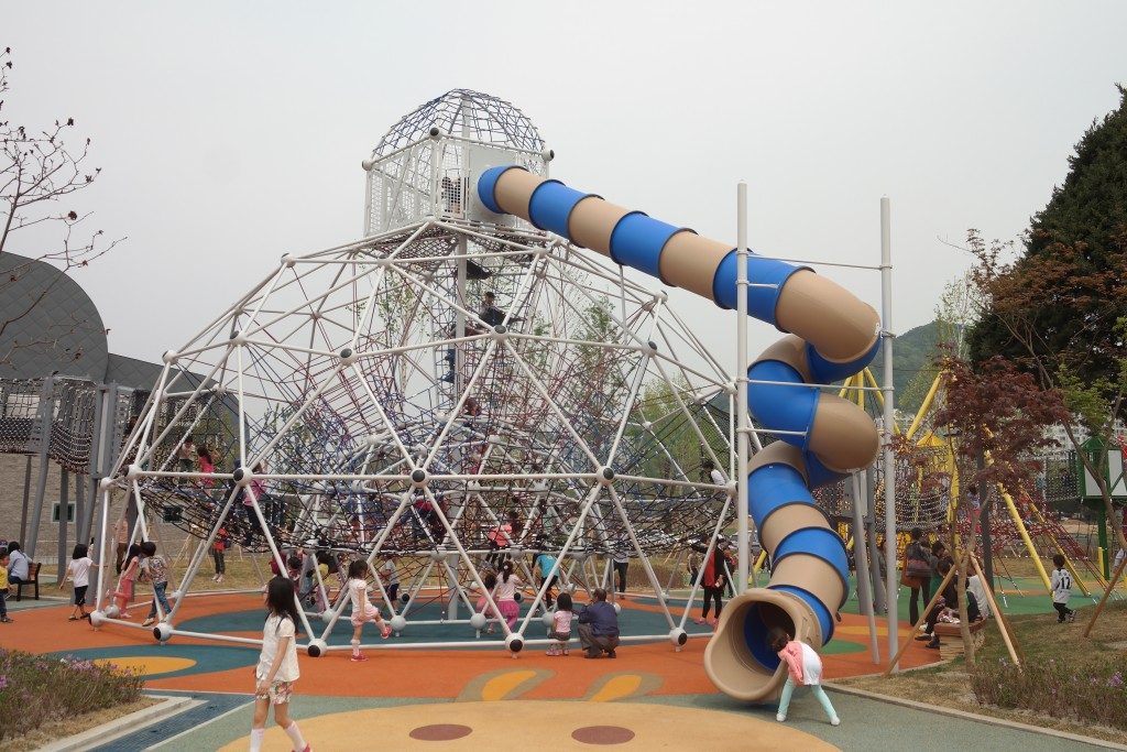 Double Dôme GS-PD8005