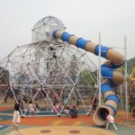 Double Dôme GS-PD8005