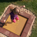 Trampoline 1.50 x 1.50m