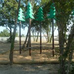 Le Soler TreeTop Aventure