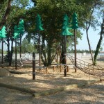 Le Soler TreeTop Aventure