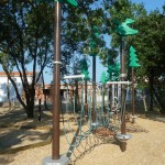 Le Soler TreeTop Aventure