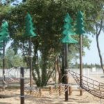 Le Soler TreeTop Aventure