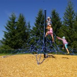 Pyramide 1 mât GS-W1001