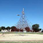 Pyramide 1 mât GS-W1007