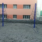 Pyramide 2 mâts GS-W2001