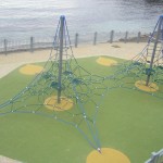 Pyramide 2 mâts GS-W2002