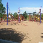 Pyramide 3 mâts GS-W3001