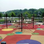 Pyramide 4 mâts GS W4001