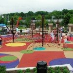 Pyramide 4 mâts GS-W4001