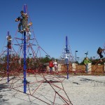 Pyramide 4 mâts GS W4002