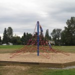 Pyramide Hexagon 1 mât GS-6001