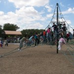 Pyramide Hexagon 1 mât GS-6002