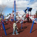 Pyramide Tulipe 1 mât GS-W1004-1