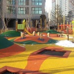 Trampoline 2,00 x 2,00m