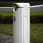 Corbeille propreté s16.2_GR