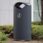 Corbeille propreté s16.2_GR